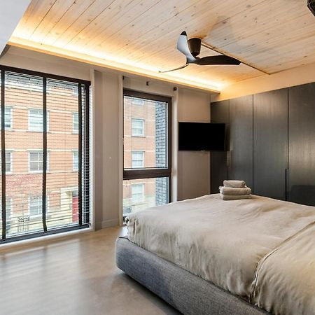 לונדון Sleepy Joes Apartments מראה חיצוני תמונה