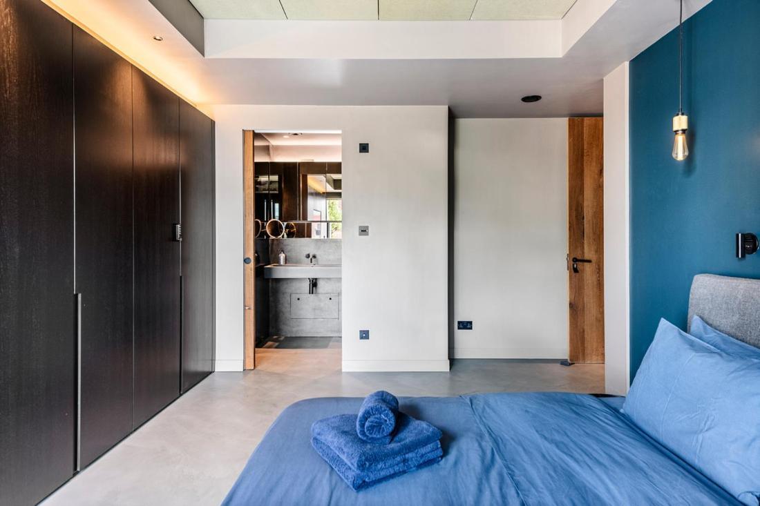 לונדון Sleepy Joes Apartments מראה חיצוני תמונה